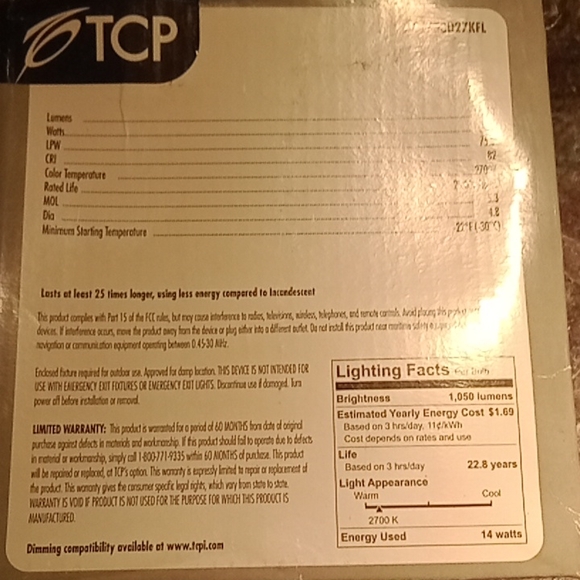 Top quality halogen flood light - Picture 3 of 4